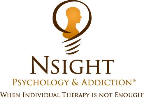 Nsight Psychology & Addiction