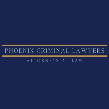 Phoenix Criminal Lawyer