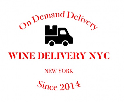 Wine Delivery NYC
