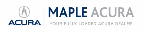 Maple Acura