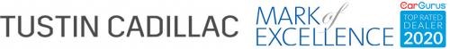 Tustin Cadillac