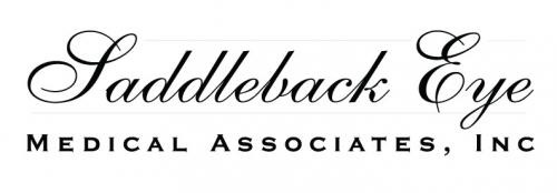Saddleback Eye Medical Associates