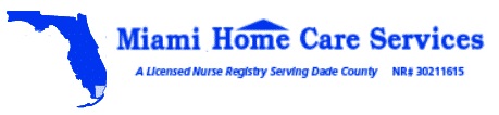 Miami Home Care Services