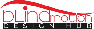 Blindmotion Design Hub