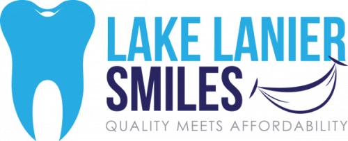 Lake Lanier Smiles