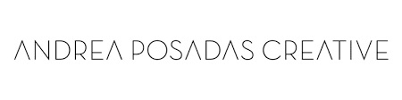 Andrea Posadas Creative