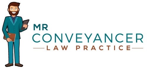 Mr Conveyancer