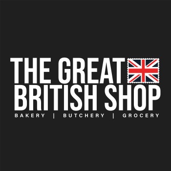 The Great British Shop