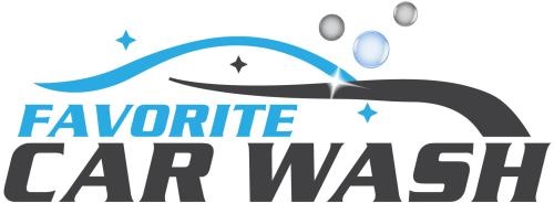 Favorite Car Wash
