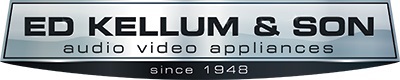 Ed Kellum & Son