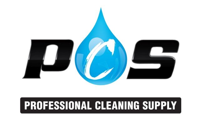 Professional Cleaning Supply
