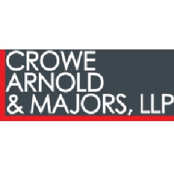Crowe Arnold & Majors, LLP