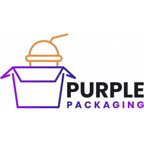 Purple Packaging