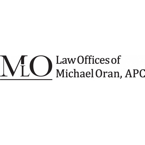 Law Offices of Michael Oran, A.P.C.