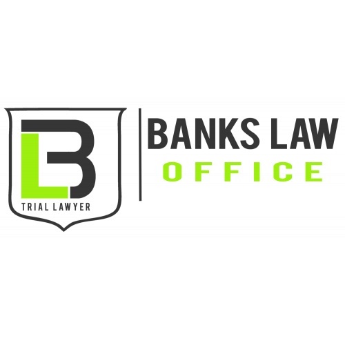 Banks Law Office