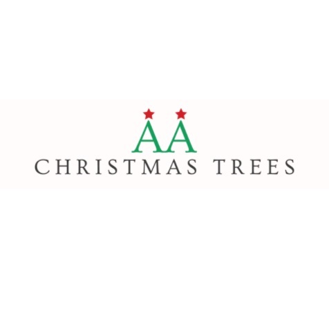 AA Christmas Trees