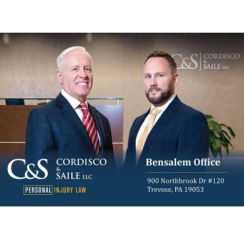 Cordisco & Saile LLC