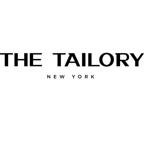 The Tailory New York - Custom Suits NYC