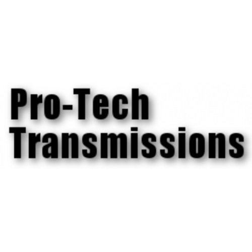 Pro-Tech Transmissions