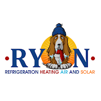 Ryan Refrigeration, Heating, Air, & Solar