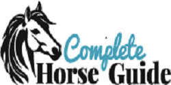 Complete Horse Guide