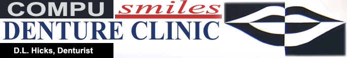 CompuSmiles Denture Clinic
