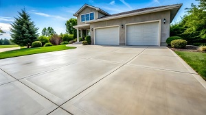 Copper Rock Concrete