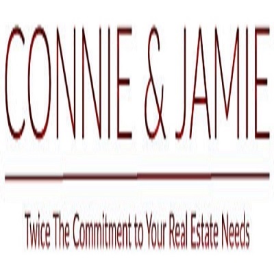 Connie & Jamie