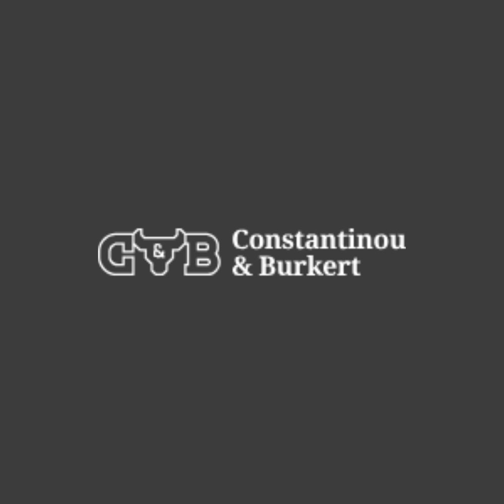 constantinouburkert