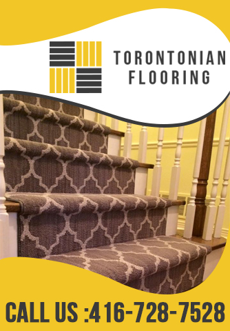 Torontonian Flooring