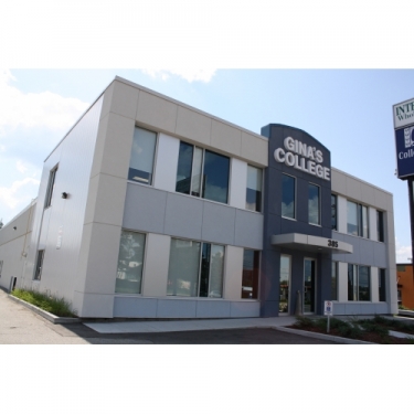 Gina's College in Waterloo