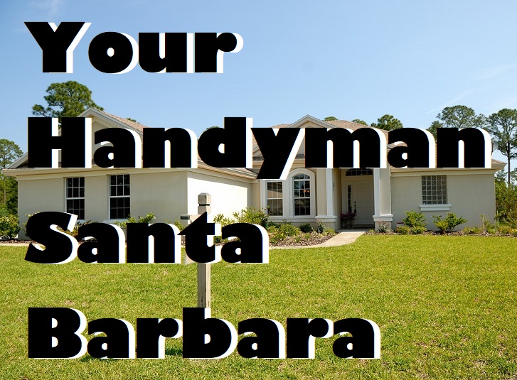 Your Handyman Santa Barbara