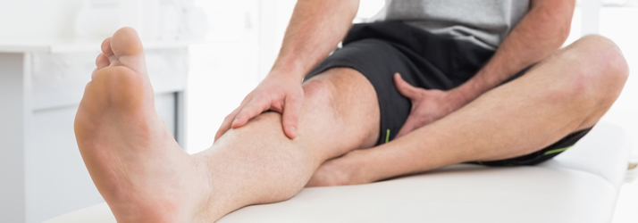 PRO ACTIVE CHIROPRACTIC CENTER - COLUMBIA