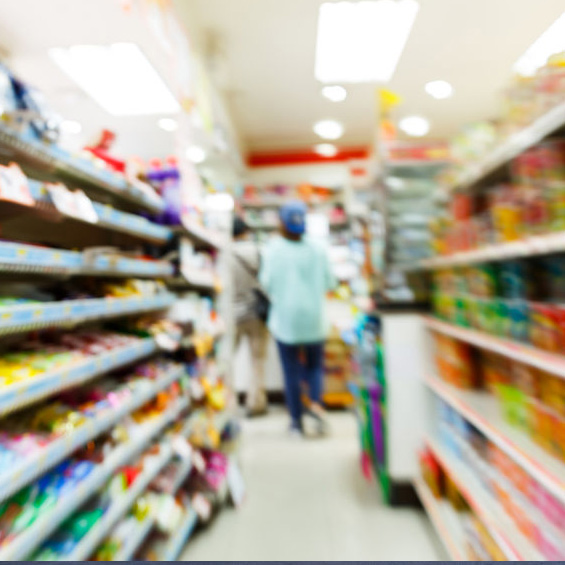 Coulson's News & Deli