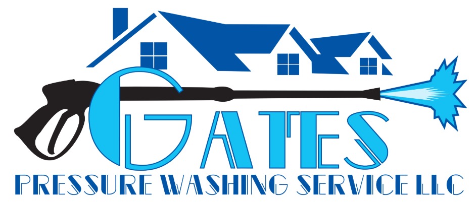 gates pressure wash