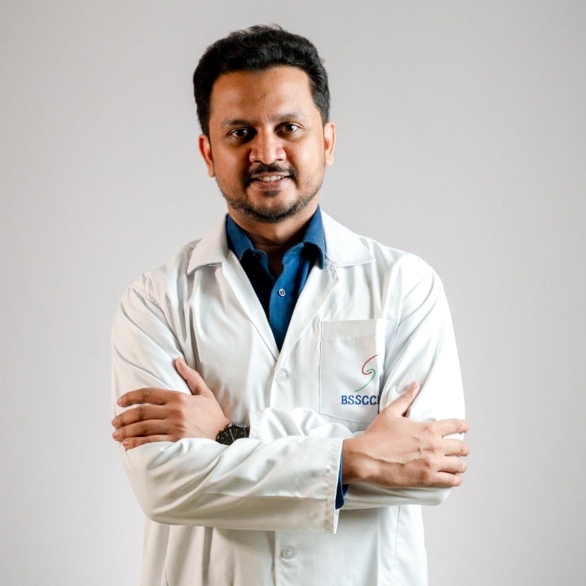 Urology and Kidney Centre - Dr. Rahul Pradhan