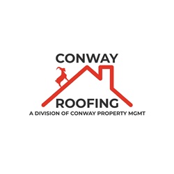 Conway Roofing - A Division of Conway Property Management