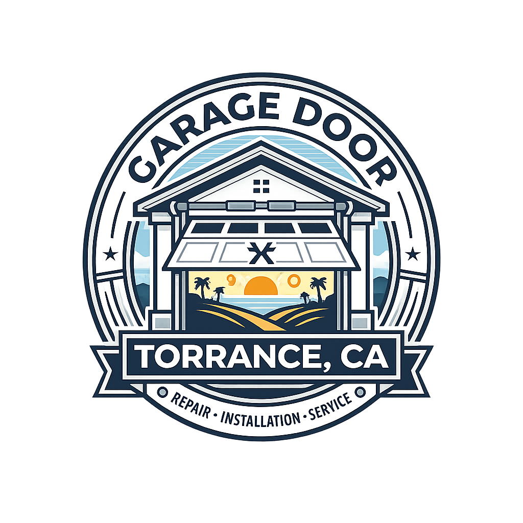 Garage Door Torrance CA