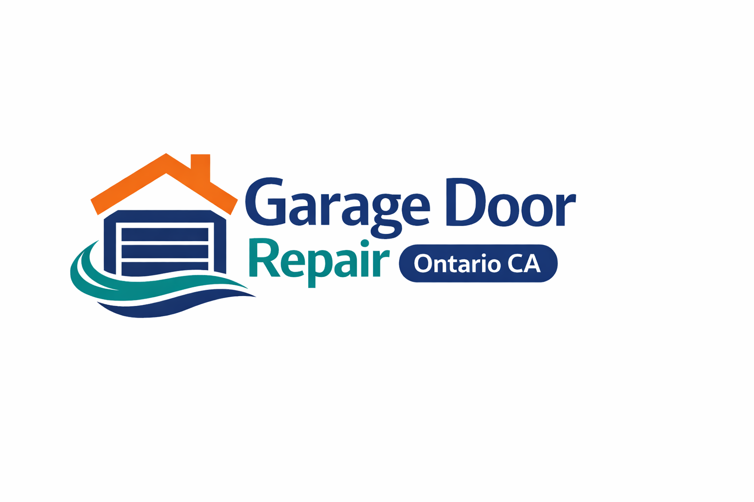 Garage Door Ontario CA