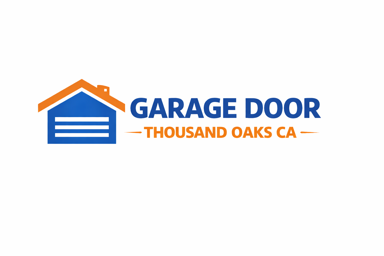 Garage Door Thousand Oaks CA