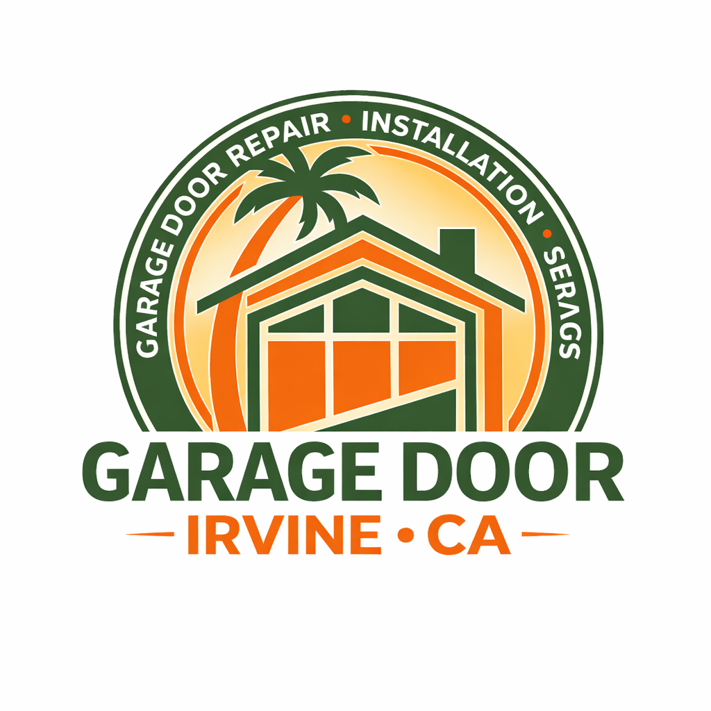 Garage Door Irvine CA