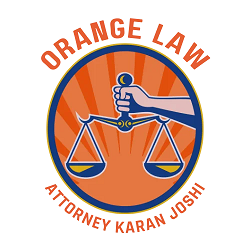 Orange Law | Personal Injury Lawyer in Houston, TX