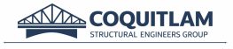 Coquitlam Structural Engineers Group