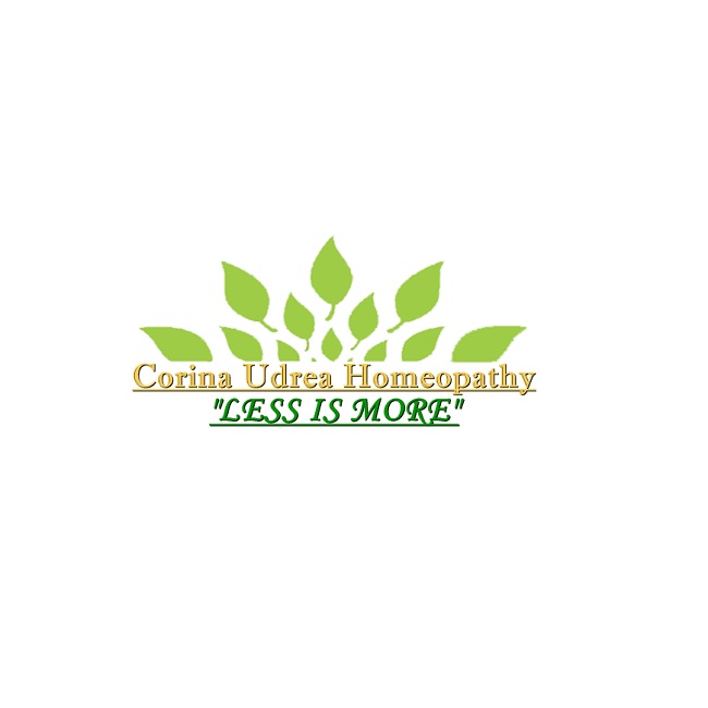 Corina Udrea Homeopathy