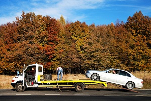 Corona Towing Pros