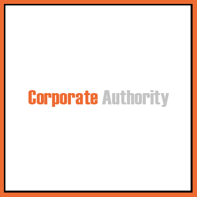Corporate Authority