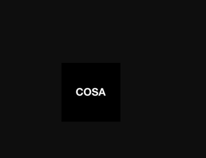 Cosa