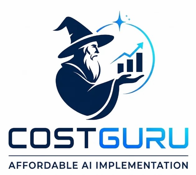 Cost.guru | Affordable AI Implementation