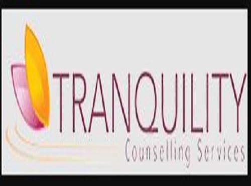 TRANQUILITY COUNSELLING SERVICES