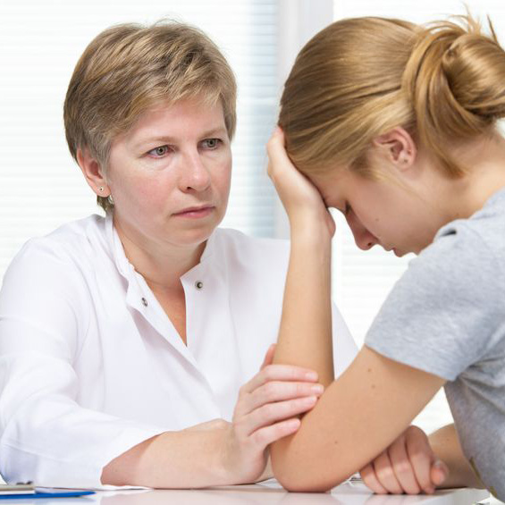 Mindfulness Psychotherapy